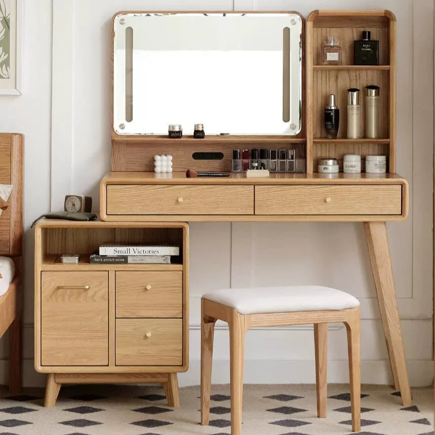 Mori Home - ESTICAM 梳妝枱