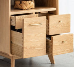 Mori Home - ESTICAM 梳妝枱