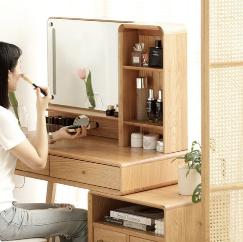 Mori Home - ESTICAM 梳妝枱 Mori Home - ESTICAM 梳妝枱
