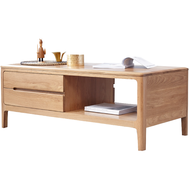 Mori Home - SEDA 茶几