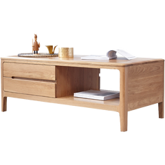 Mori Home - SEDA 茶几