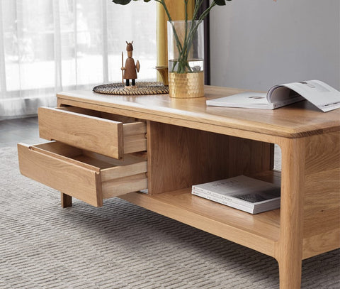 Mori Home - SEDA 茶几 Mori Home - SEDA 茶几