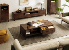 Mori Home - SEDA 茶几