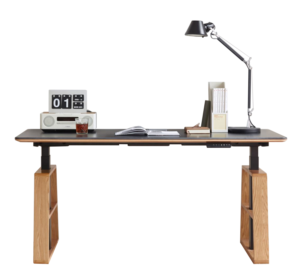 Mori Home - Rocky 可調節書枱