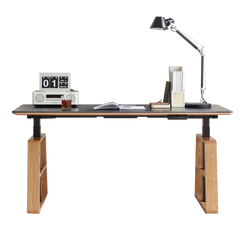 Mori Home - Rocky 可調節書枱