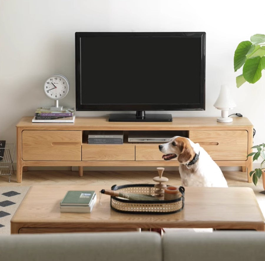 Mori Home - SUAVE 電視櫃