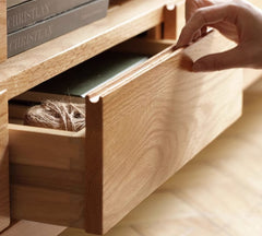 Mori Home - SUAVE 電視櫃