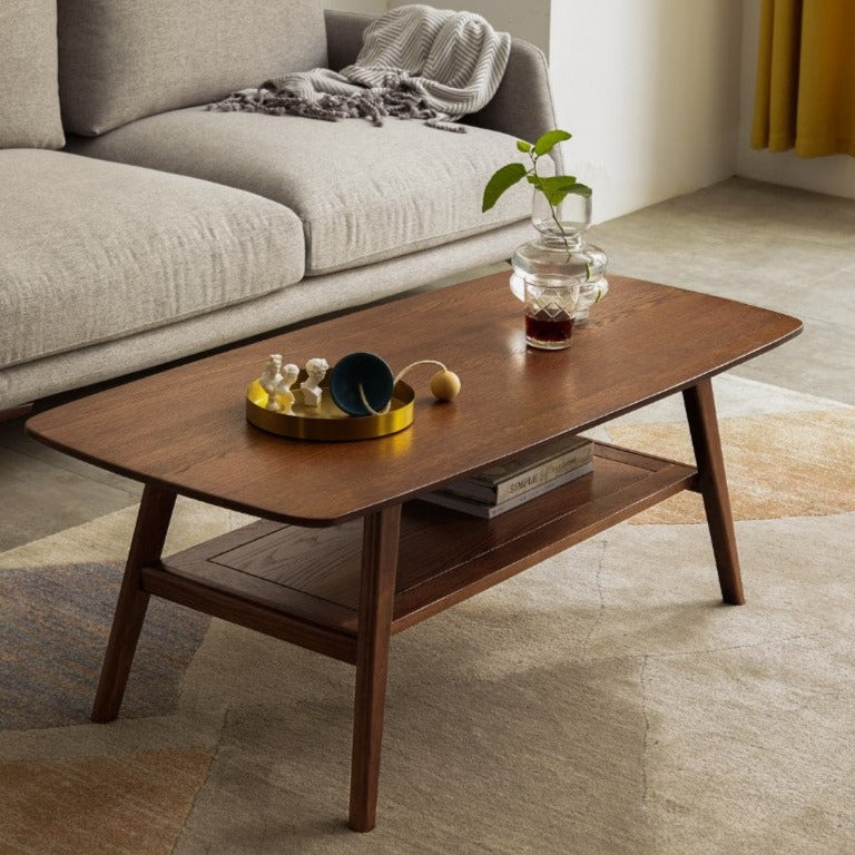 Mori Home - DUPLA 茶几