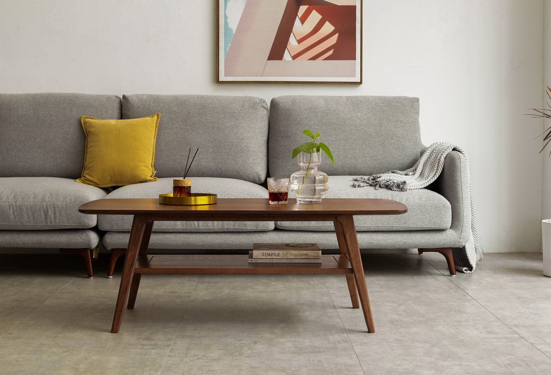 Mori Home - DUPLA 茶几