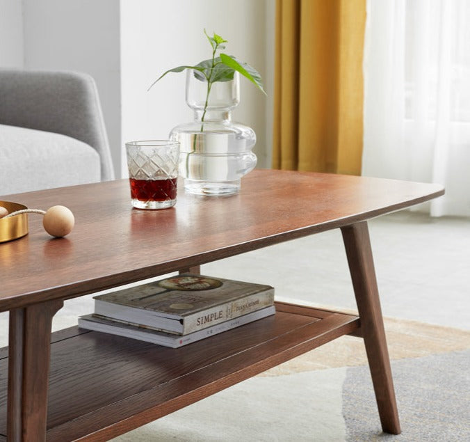 Mori Home - DUPLA 茶几