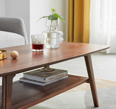 Mori Home - DUPLA 茶几