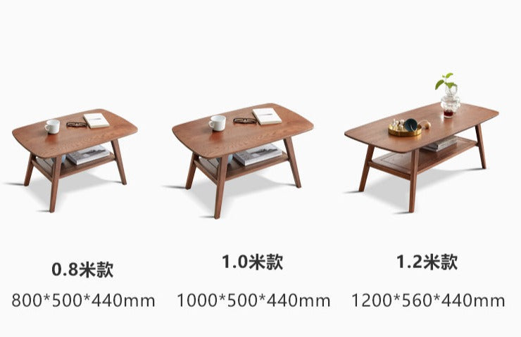 Mori Home - DUPLA 茶几