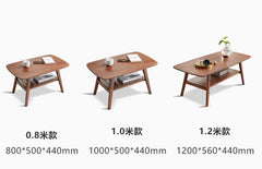 Mori Home - DUPLA 茶几