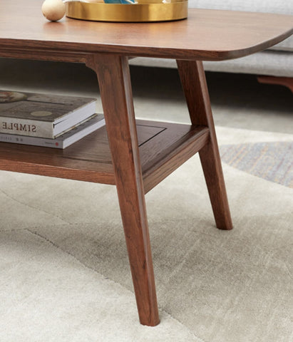 Mori Home - DUPLA 茶几 Mori Home - DUPLA 茶几