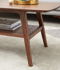 Mori Home - DUPLA 茶几