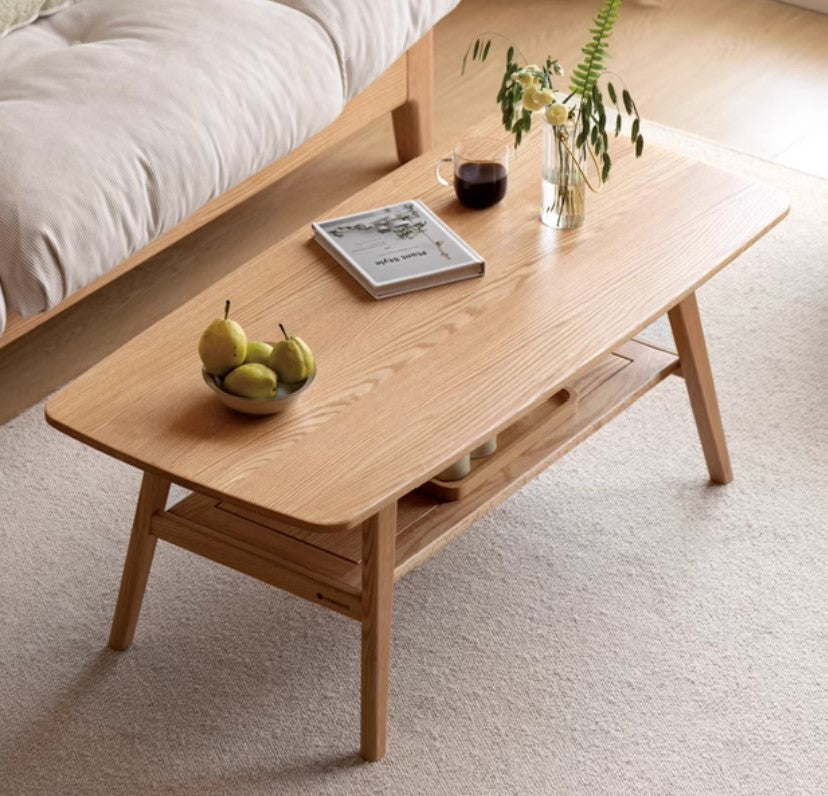 Mori Home - DUPLA 茶几