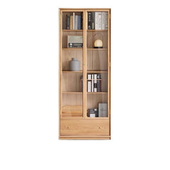 Mori Home - Wilderness 組合書櫃