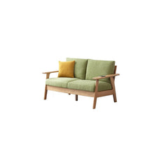 Mori Home - Original 橡木實木梳化