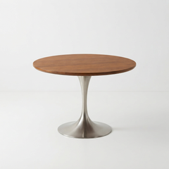 BAUHAUS 圓桌-mori home