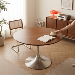 BAUHAUS 圓桌-mori home