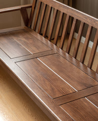 Bernice 實木梳化-mori home