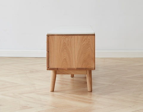 Shadow 岩板電視櫃 - Mori home