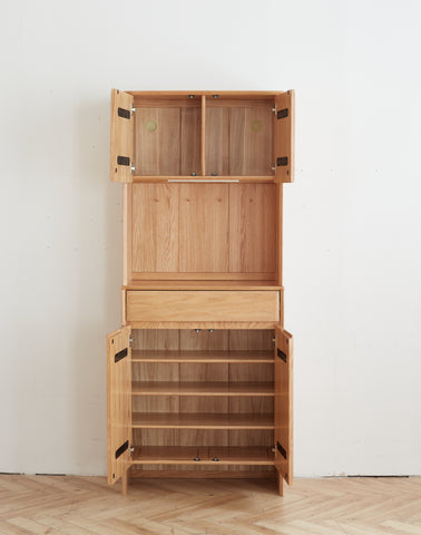 DOKI 鞋櫃C字櫃 - mori home