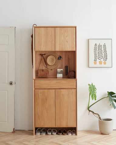 DOKI 鞋櫃C字櫃 - mori home