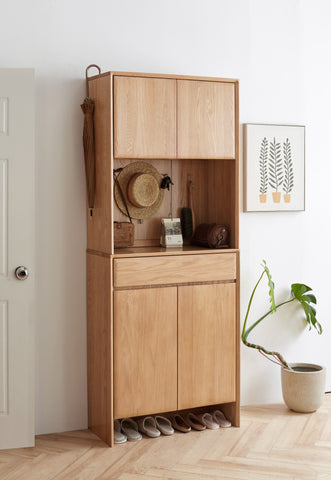 DOKI 鞋櫃C字櫃 - mori home