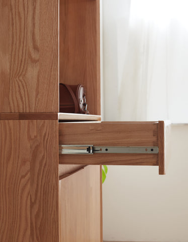 DOKI 鞋櫃C字櫃 - mori home