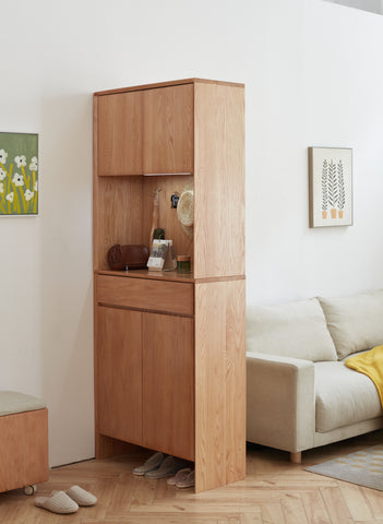 DOKI 鞋櫃C字櫃 - mori home