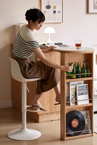 Mori Home - Bobby 吧椅