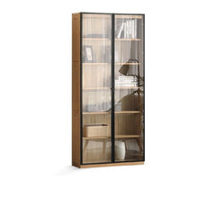 Mori Home - Svartstein 組合書櫃