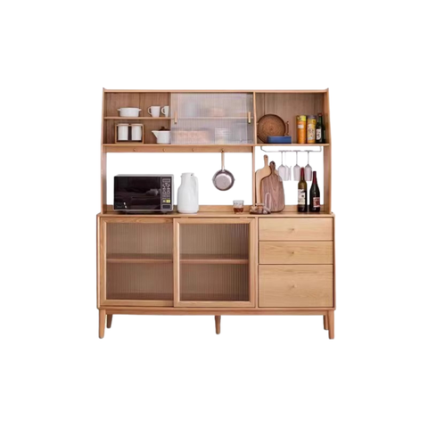 <tc>Puer Side Cabinet</tc>