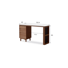 <tc>Porte Sintered Stone&nbsp;Sideboard</tc>