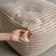 Natsu 豆袋懶人梳化-mori home