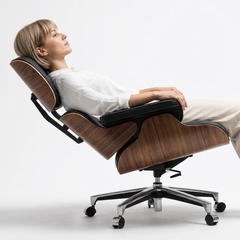 Bauhaus 辦公椅 - mori home