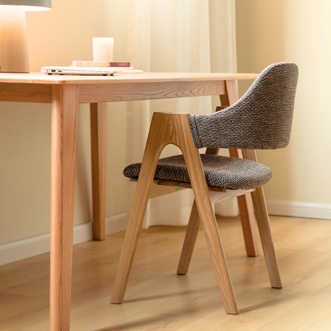 Mori Home - Giorno 餐椅