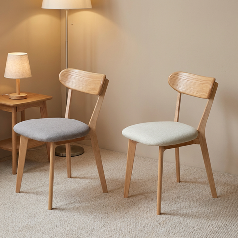 一枱幾凳 🔥激抵餐桌椅組合優惠$4,888帶走五件實木傢俬🔥