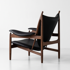 Chieftain Chair 酋長椅 - mori home