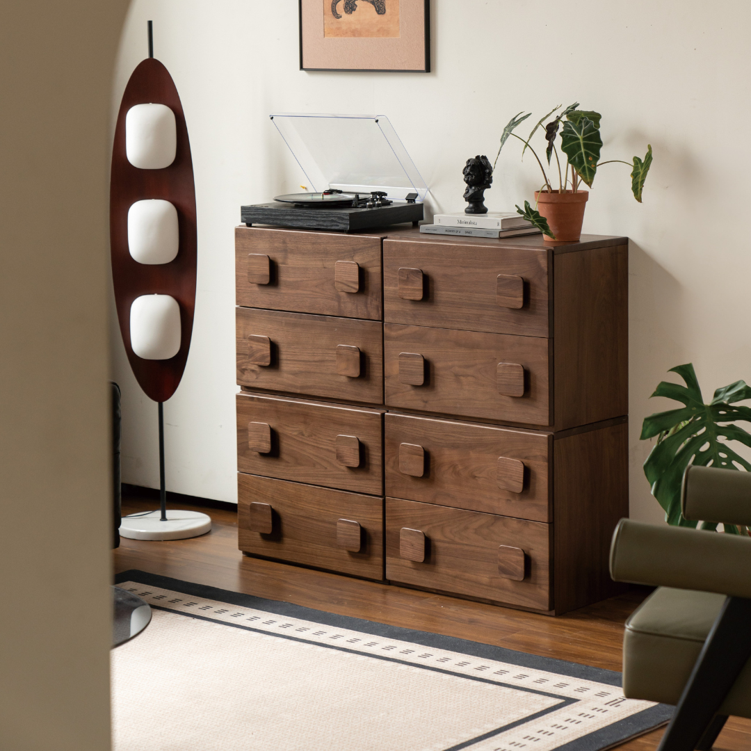 Lego 組合電視櫃 - mori home