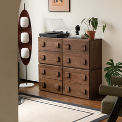 Lego 組合電視櫃 - mori home