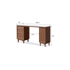<tc>Porte Sintered Stone&nbsp;Sideboard</tc>
