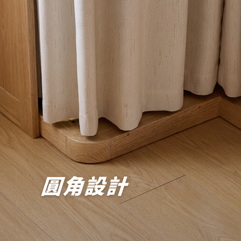 mori home - Agile L形轉角衣櫃 