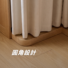 mori home - Agile L形轉角衣櫃 