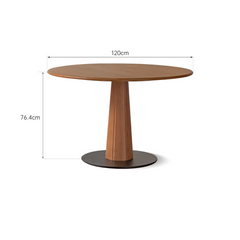 Grimm Round Dining Table