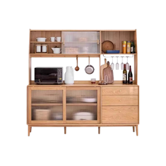 <tc>Puer Side Cabinet</tc>