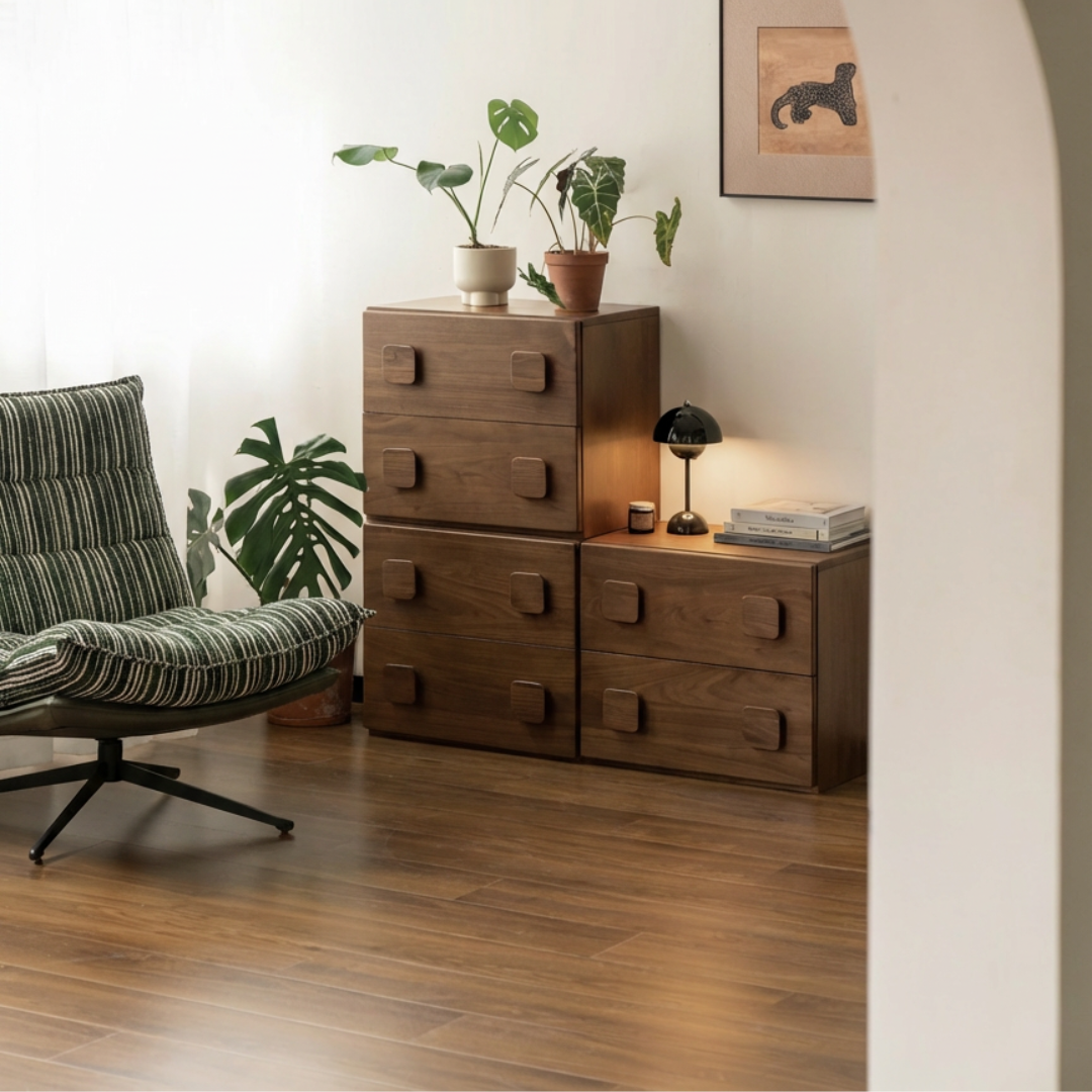 Lego 組合電視櫃 - mori home