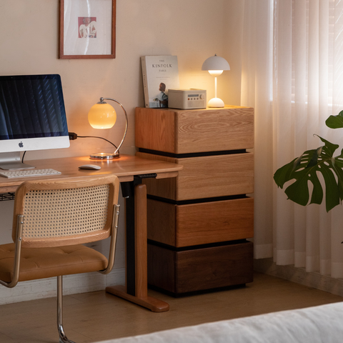 Puzzle 自由組合斗櫃 - mori home