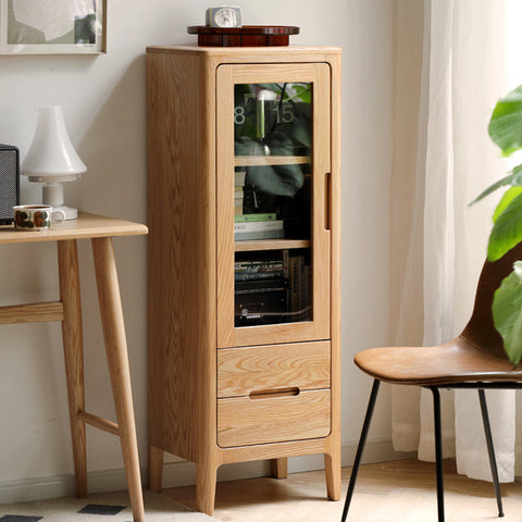 Mori Home - Seattle 邊櫃